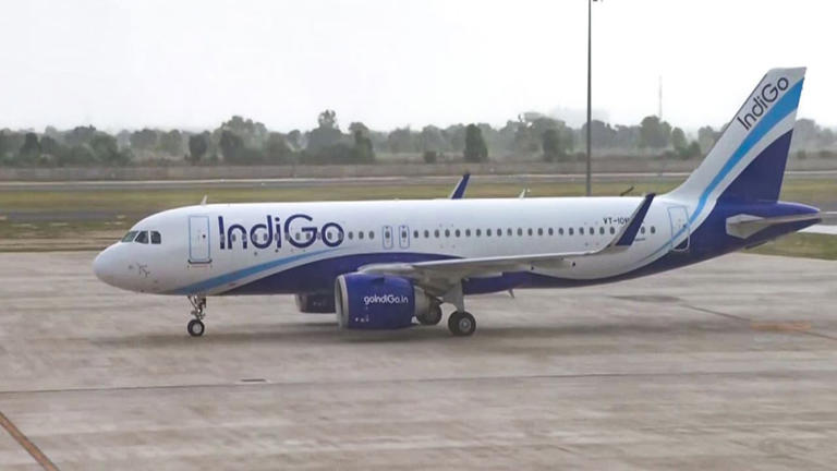 IndiGo: আর্থিক ক্ষতি সামাল দিতে ভাড়া বাড়ানো হচ্ছে, ঘোষণা ইন্ডিগো সিইও-র