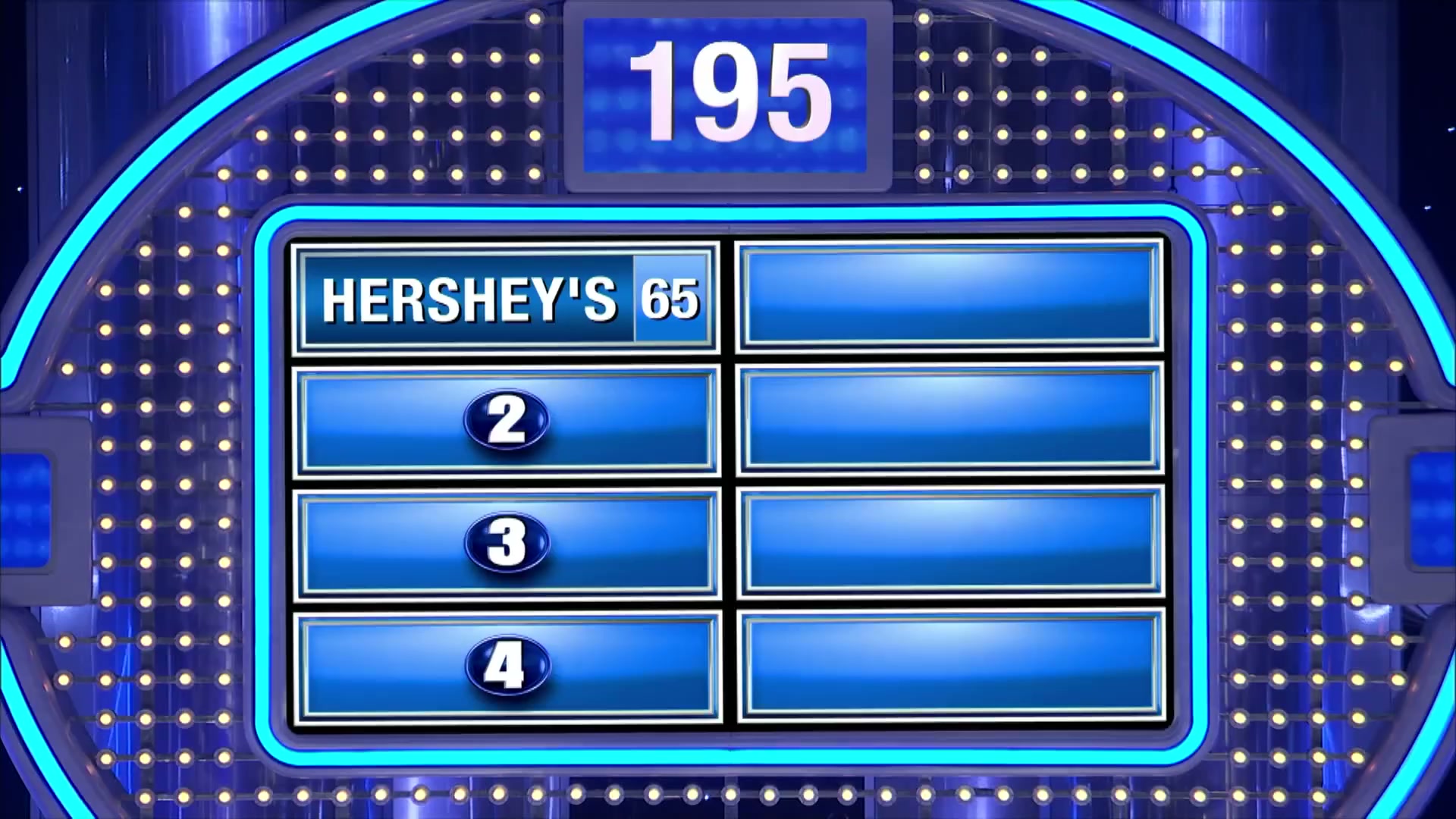 Name a company known for its chocolate