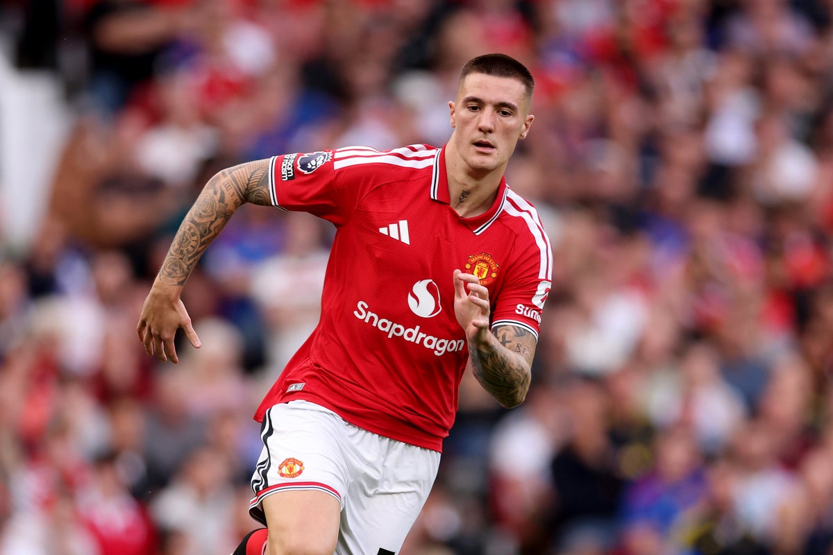 Sesko out until new year as Carrick confirms fresh Man Utd injury blow