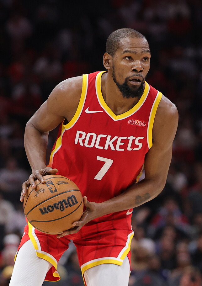 NBA, partenza a razzo per Houston: quinta vittoria di fila per i texani