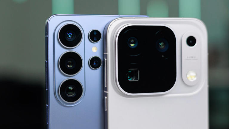 Oppo Find X10 Pro Max vs Galaxy S26 Ultra: Sample photos comparison