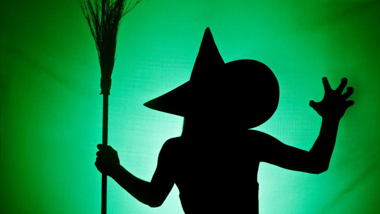Fascinating superstitions about witches