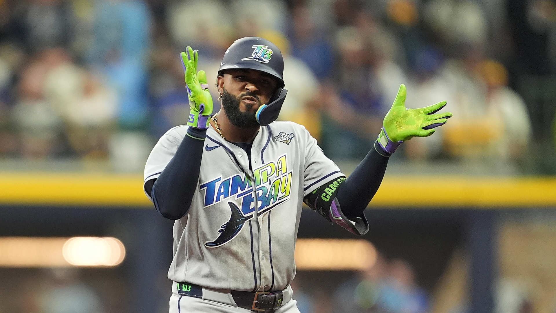 Ranking the World Series chances for last four MLB teams looking for ...