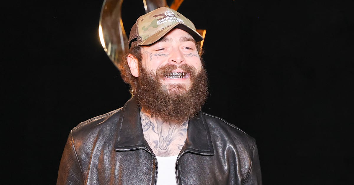 Post Malone teases new song reminiscent of his hip-hop output, says ...