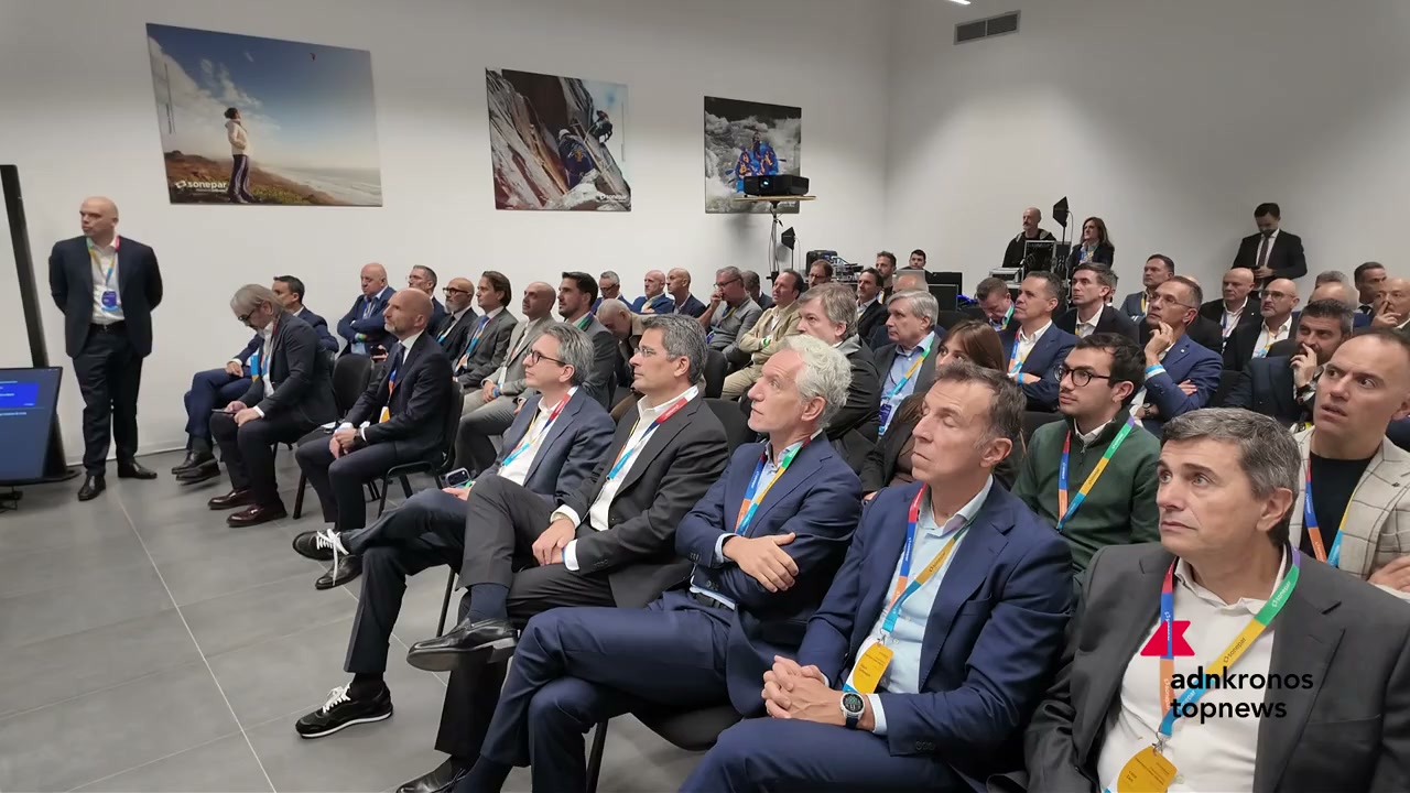 Sonepar, Gianluca Lilli (ABB): La distribuzione in corrente continua ...