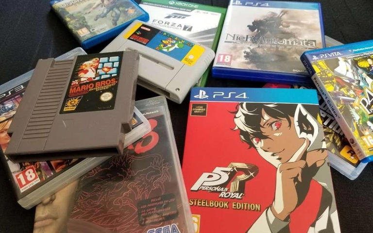 Vers un Steam d'Etat en France ? La proposition de LFI pour garantir l ...