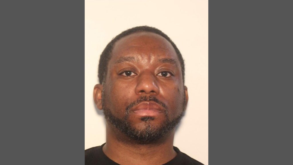 FBI offering $20,000 reward in search for fugitive wanted in Georgia ...
