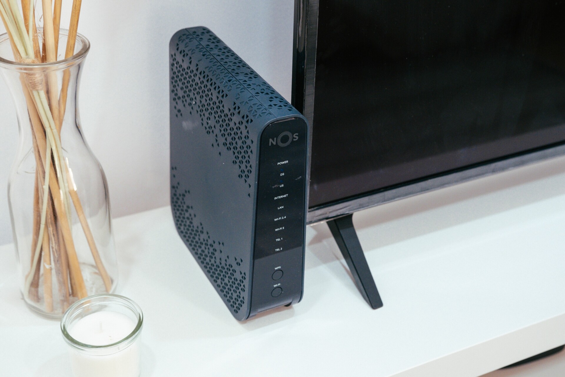 Ζεσταίνεται το router σου; πότε είναι φυσιολογικό και πότε χρειάζεται ...