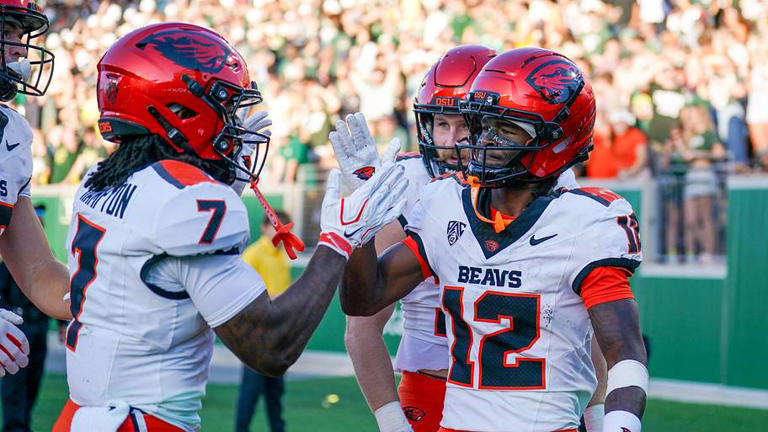 State of the Beavs: Effects of Jesse Legree's commitment to OSU + 2026 ...