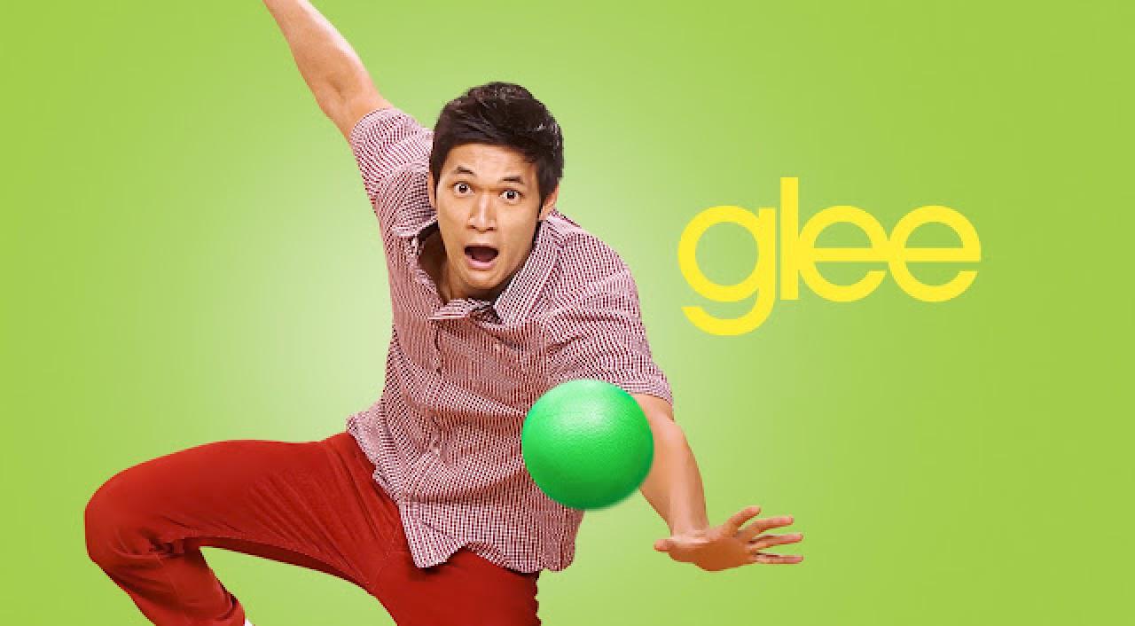 Harry Shum Jr. diz que adoraria voltar ao reboot de Glee
