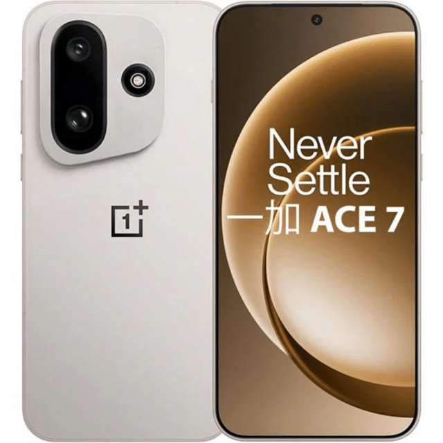 OnePlus Ace 7 launch: 16GB RAM and 200MP camera; OnePlus Ace 7 series ...