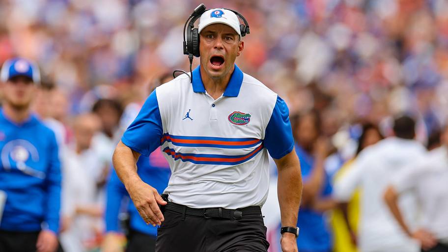 Florida's official injury reports spell's potential disaster for the ...
