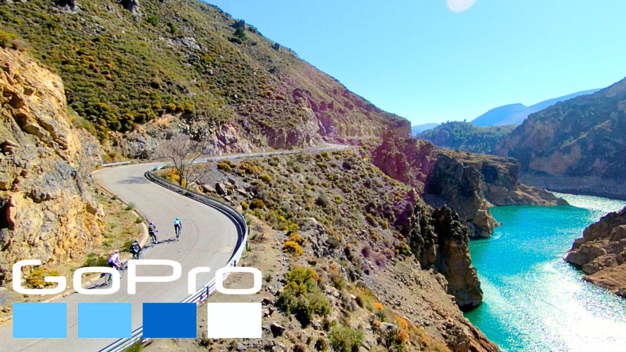 Peter Sagan joins GoPro as a brand ambassador
