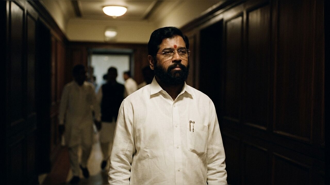 Internal tensions surface in Maharashtra’s Mahayuti alliance following ...