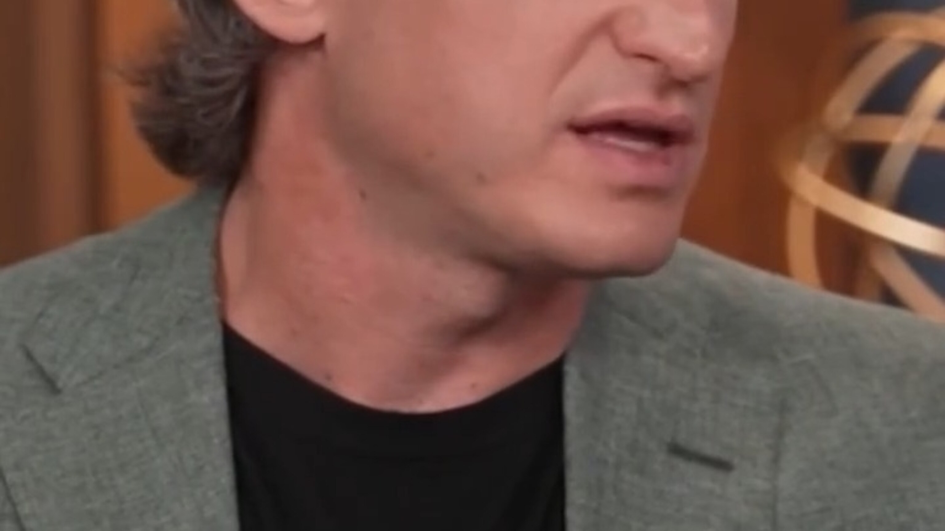DraftKings CEO warns of kids and gambling addiction