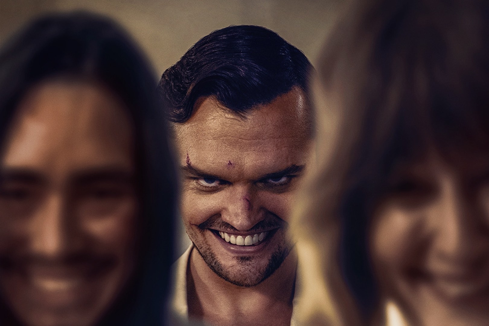 Say cheese, ‘Smile’ is getting a third film