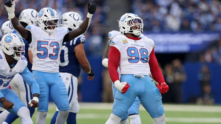 Titans Send Jeffery Simmons to Bears in Blockbuster Deal for Two First ...