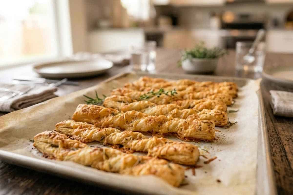 19 vintage appetizers every party table used to have