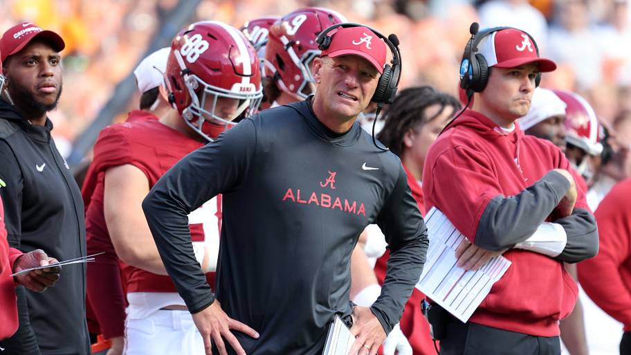 Alabama will have to hold off a furious push from Ohio State for 4-star ...