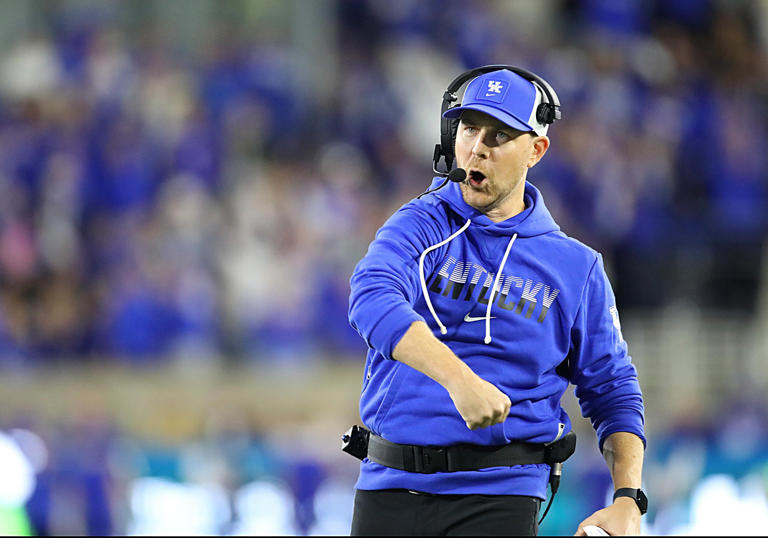 The AL poll: NCAA post week 8