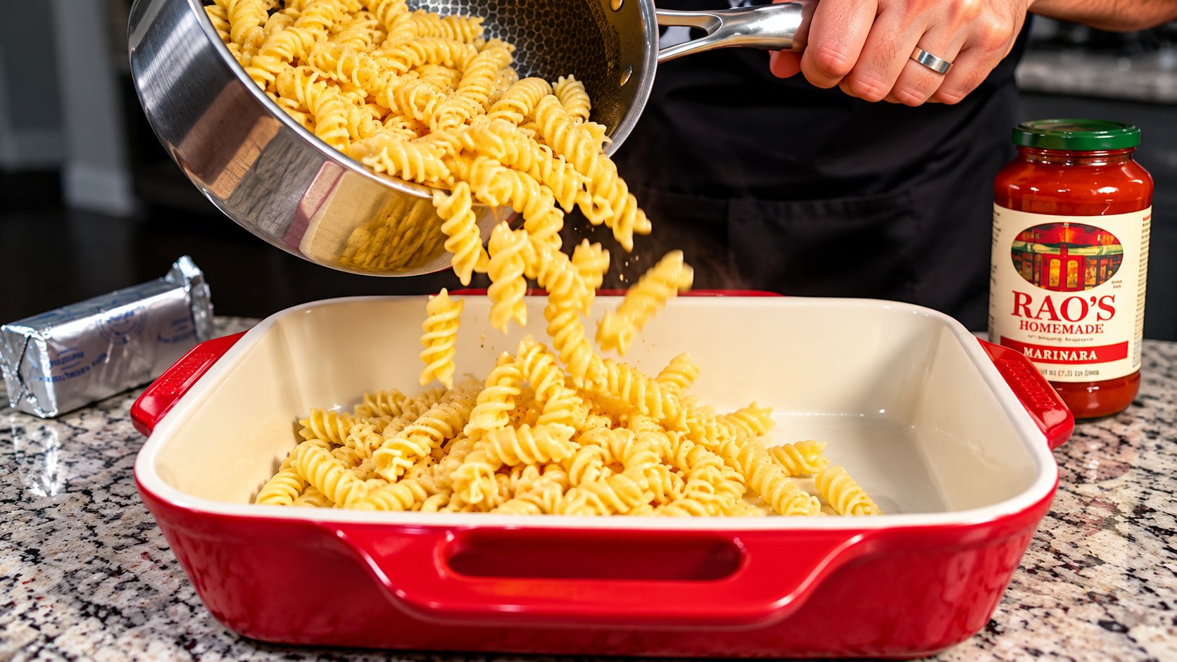 Pasta recipes that make every meal better
