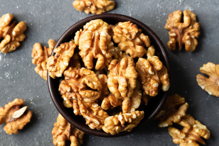 Scientists find eating 40g of this everyday food with dinner could help ...