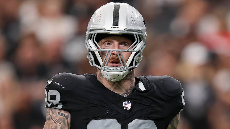 One trade deadline idea for every NFC division leader entering week 8