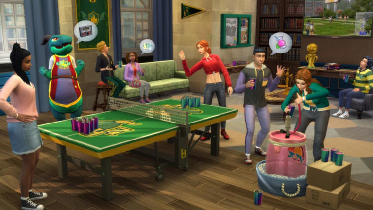 The best Sims 4 expansion packs to buy right now
