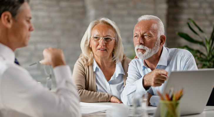 The monthly income Americans think they need to retire has gone up ...