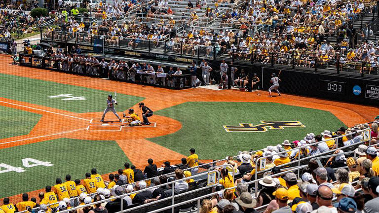 Breaking: Southern Miss reveals 2027 baseball schedule; full breakdown