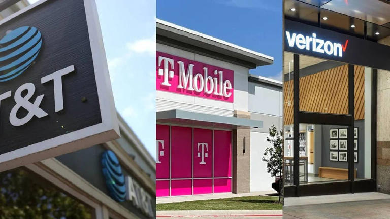FCC commends AT&T for a move customers want T-Mobile and Verizon to follow