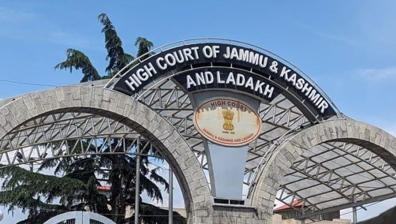 J&K High Court rules water usage charges on power projects ...