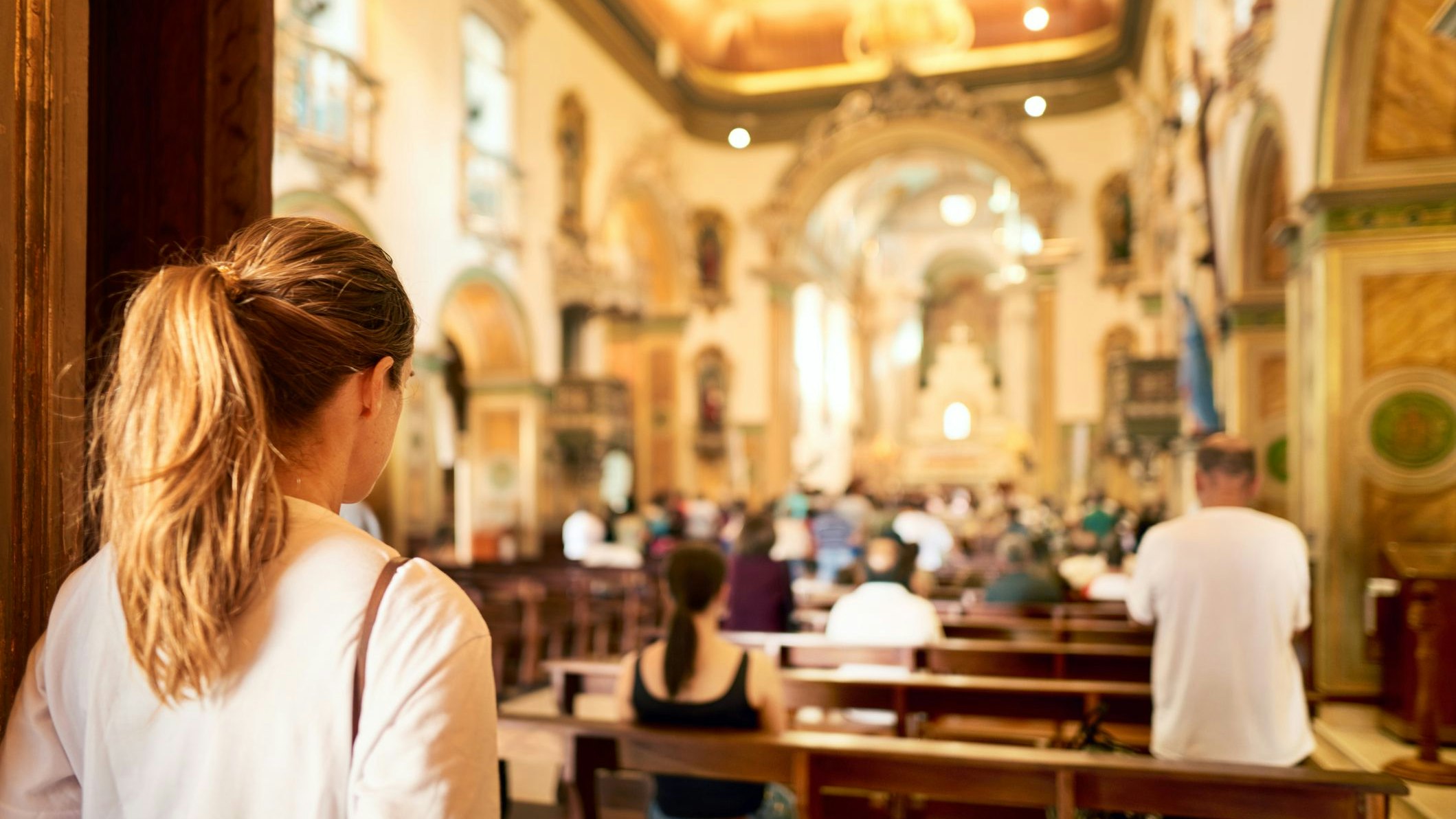 Stadt warnt vor neuer Kostenfalle beim Kirchenaustritt