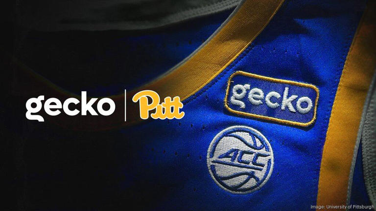 Pitt men’s basketball lands local robotics firm as first jersey patch ...
