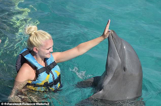 Crooked travel agent, 37, funded her own luxury foreign holidays using ...