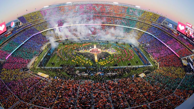 Jay-Z to headline 2027 Super Bowl halftime show