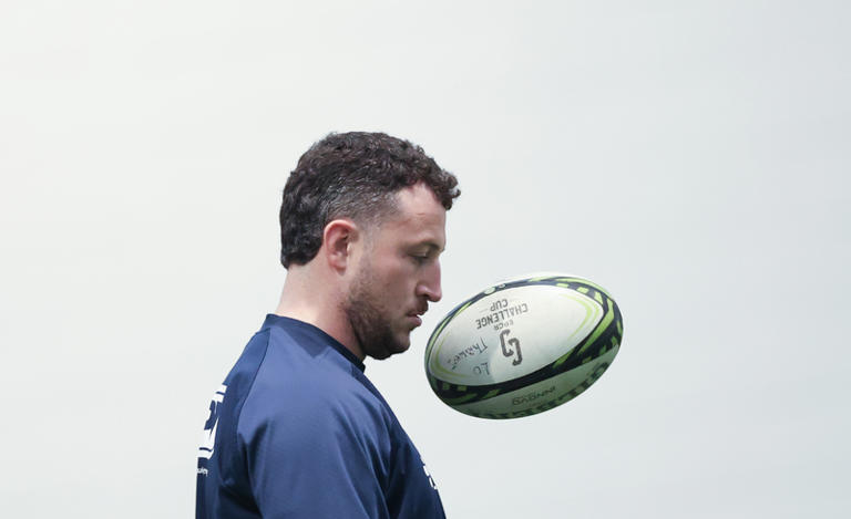Connacht and Leinster each make a number of changes for URC clash