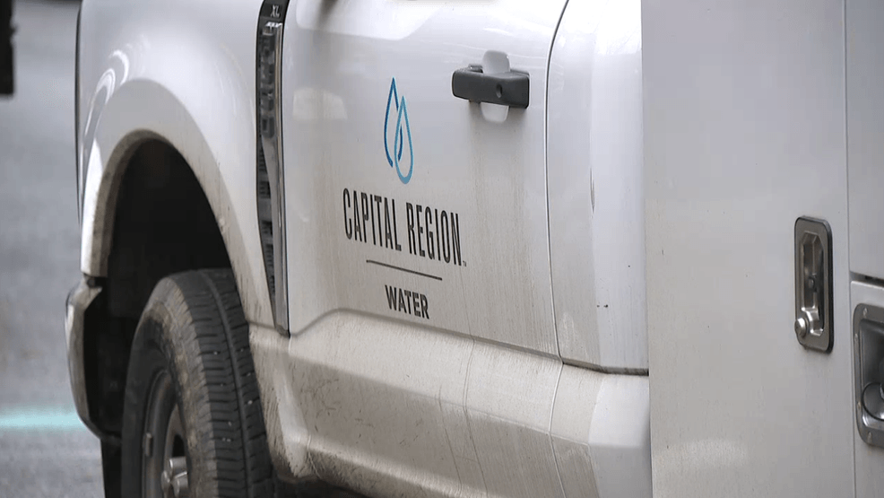 Personal information of thousands of Capital Region Water customers ...