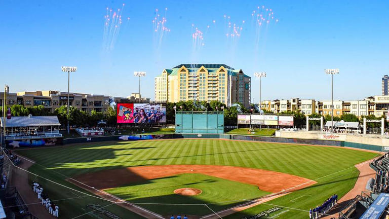 Breaking: Southern Miss reveals 2027 baseball schedule; full breakdown