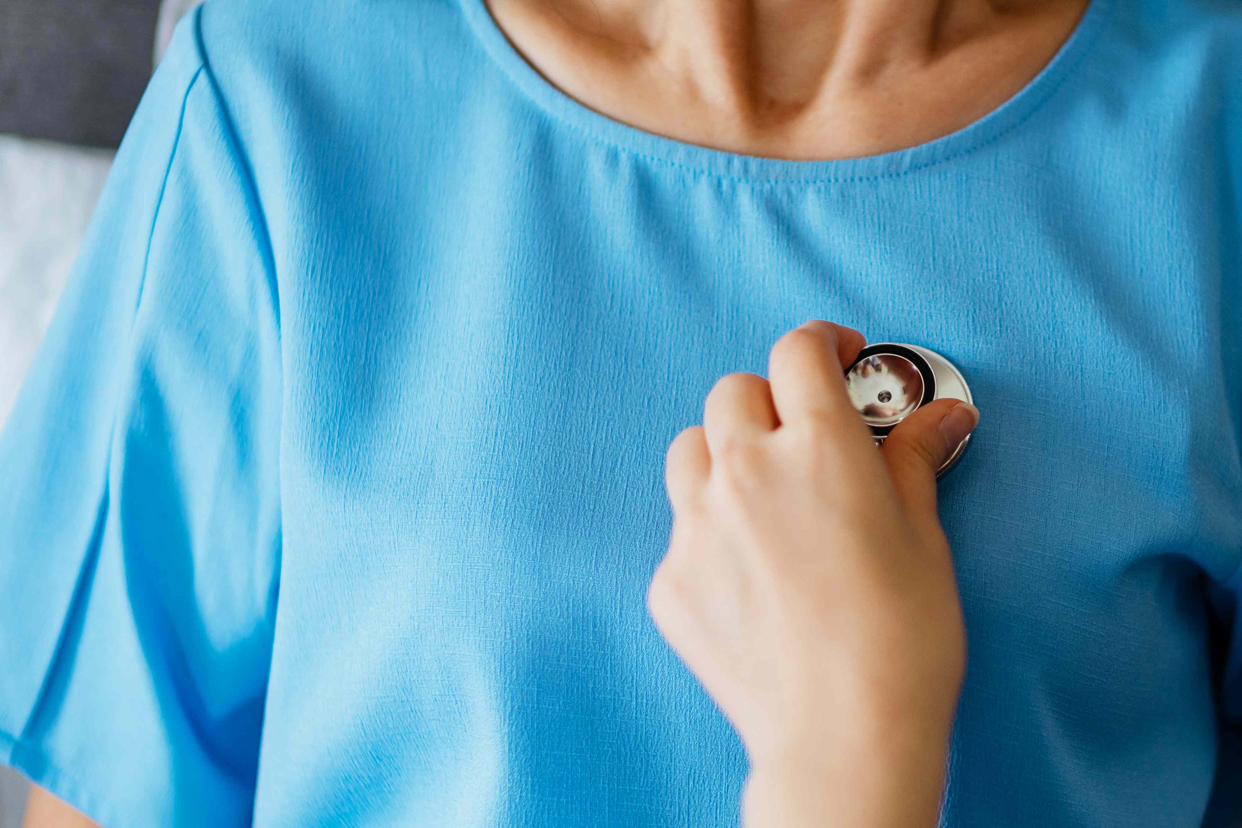 8 mistakes cardiologists say could be wrecking your heart health