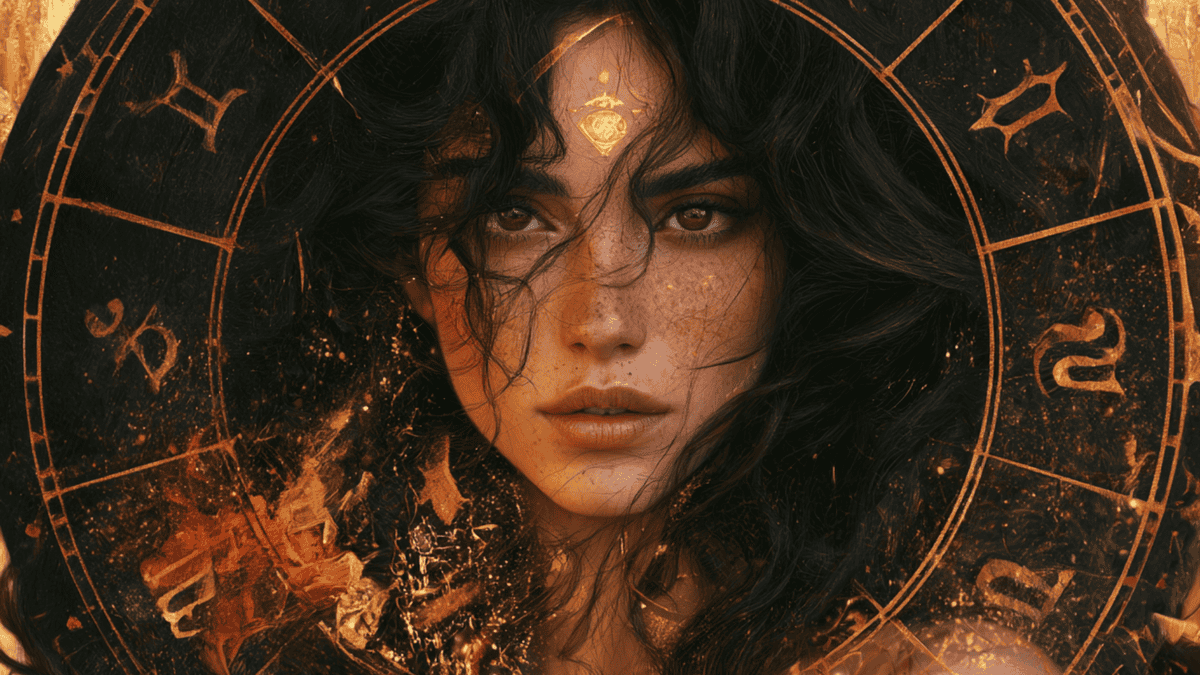 The zodiac signs with the hardest characters