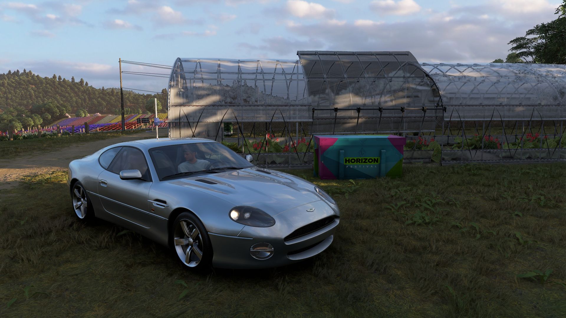 Here's where to find this week's Hokubo region treasure hunt in Forza ...