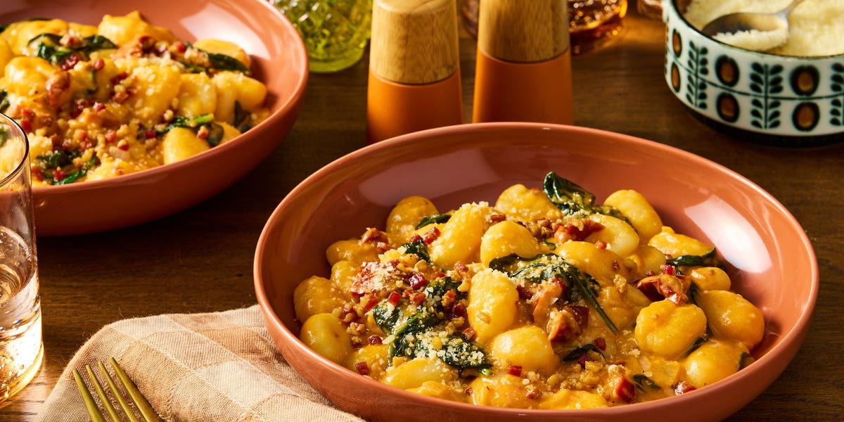 22 quick and easy dinner ideas for the shorter days ahead