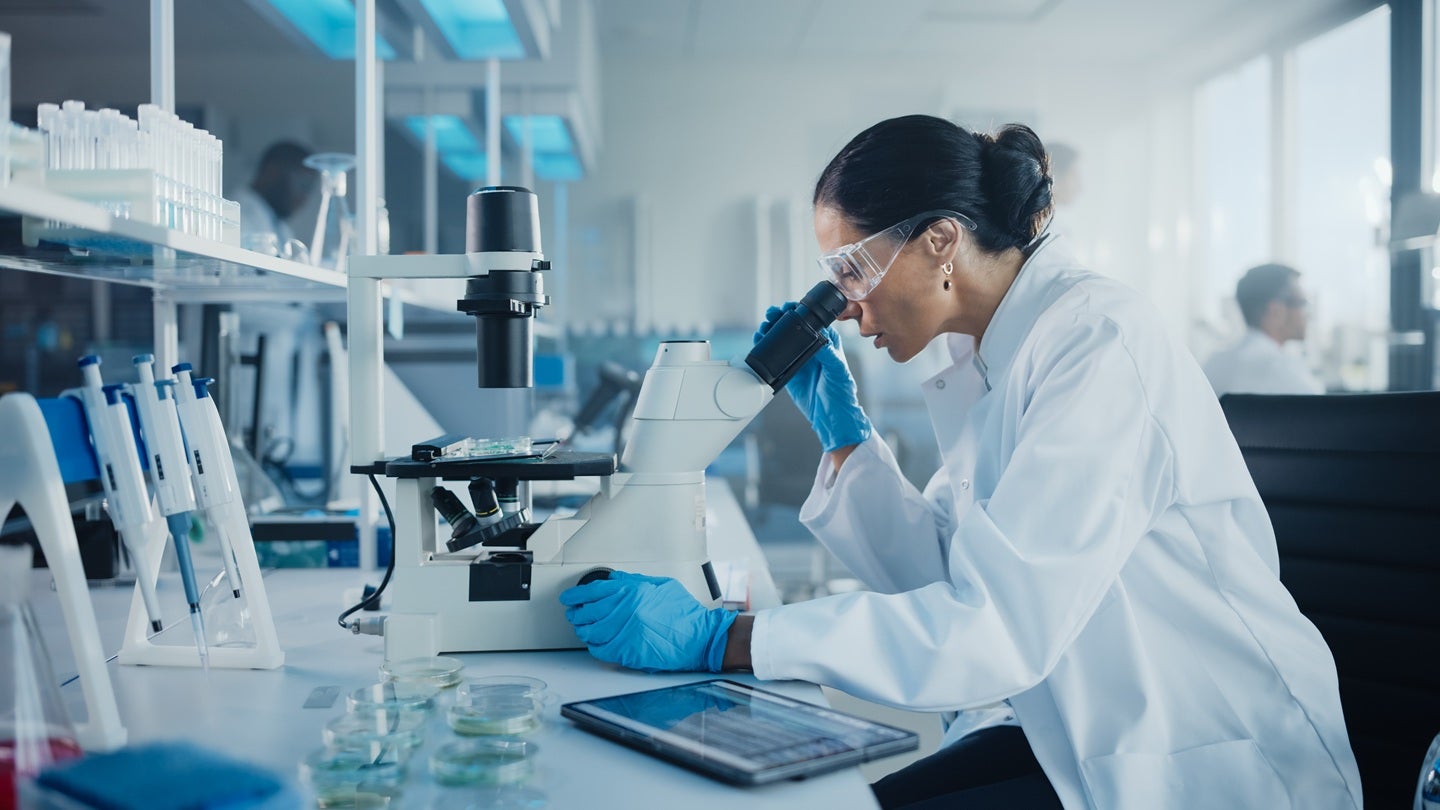 Formation Bio launches $600m drug development fund