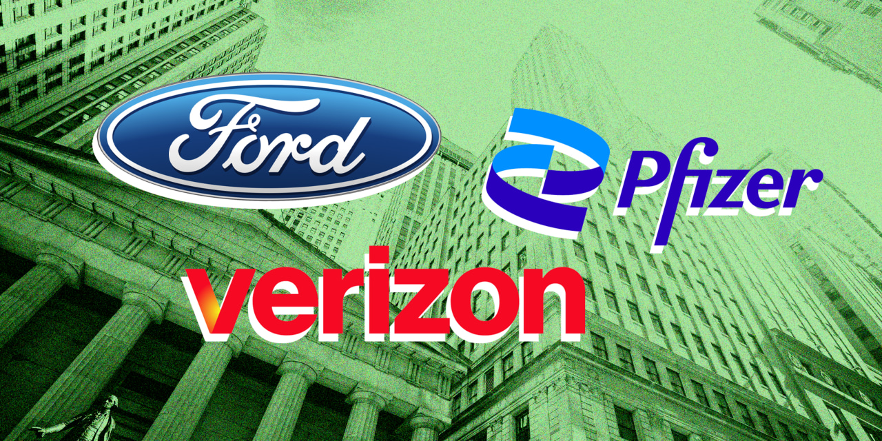 Looking for income? These dividend stocks have high yields that seem well supported.