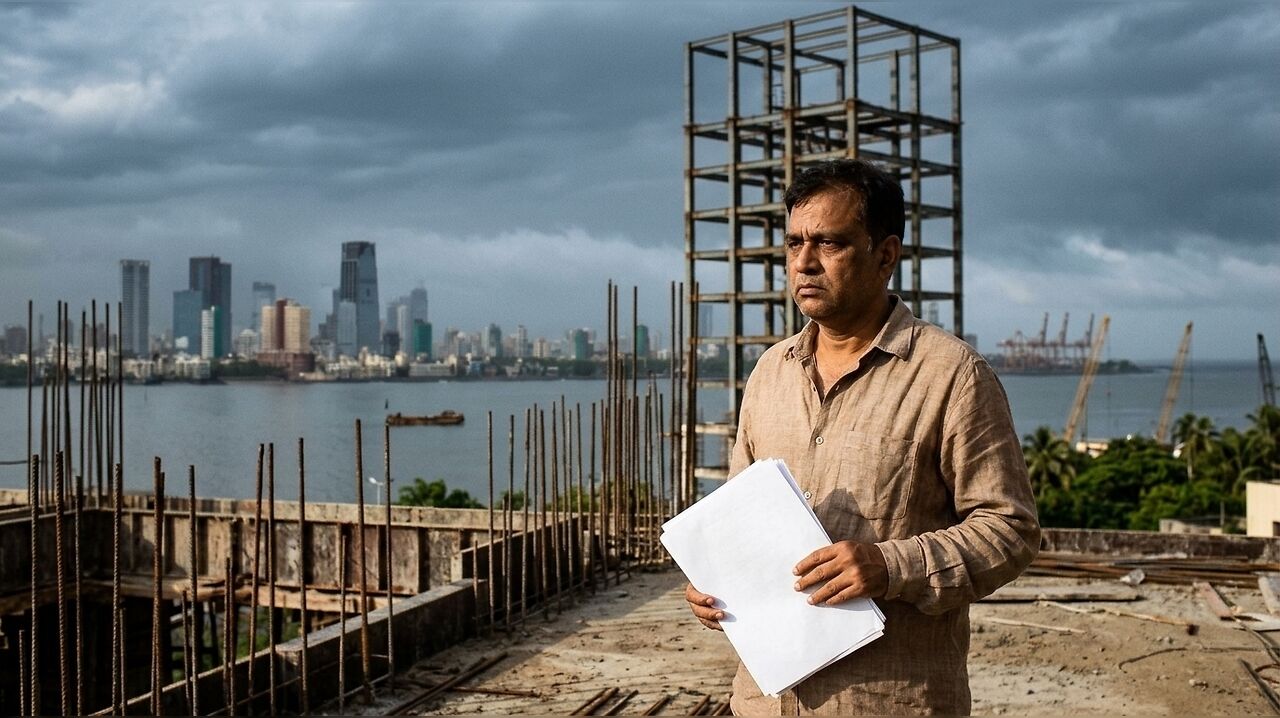 Mumbai developers face construction cuts as SRA revises coastal zone ...