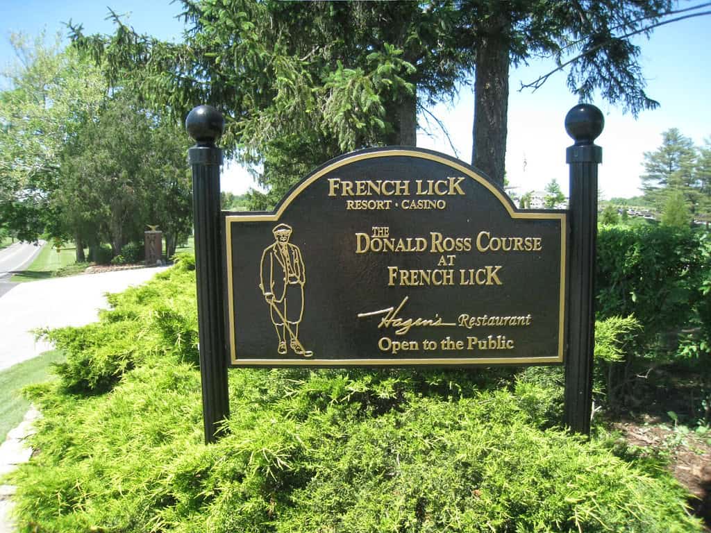 8 Indiana communities with historic sites to explore