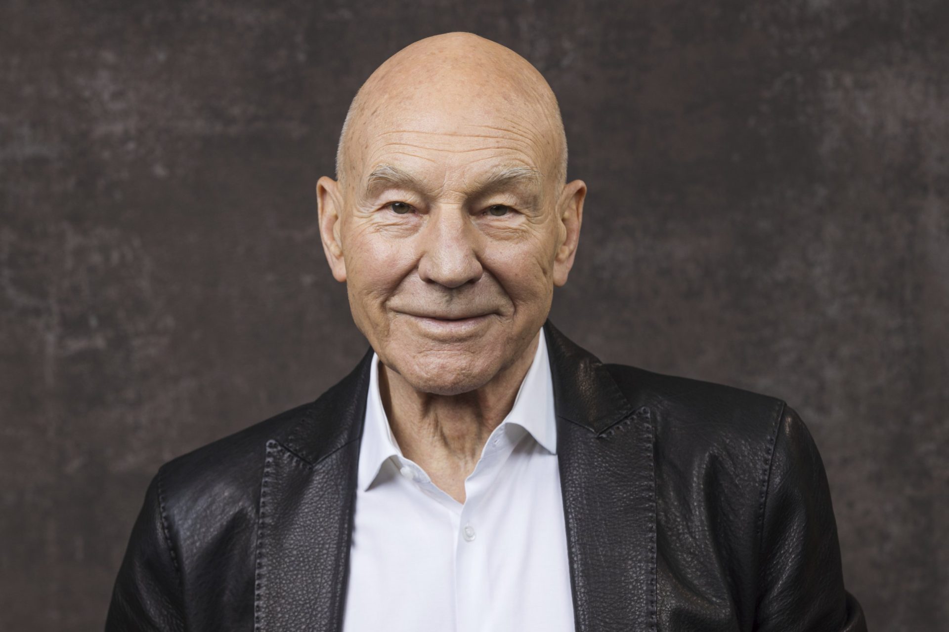 Star Trek actor Sir Patrick Stewart dies aged 86