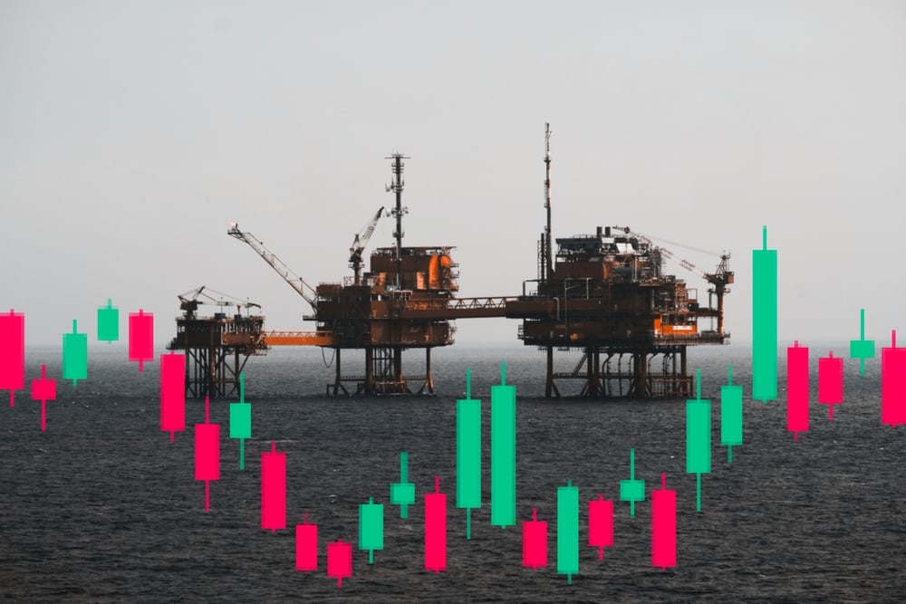 Oil stocks in spotlight Friday: Chevron, ExxonMobil, BP could show impact of higher gas prices