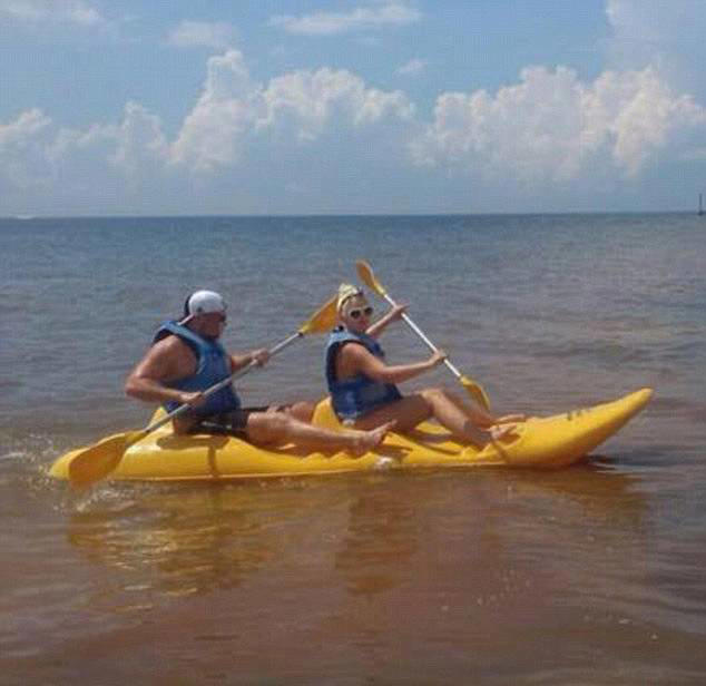 Crooked travel agent, 37, funded her own luxury foreign holidays using ...